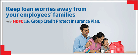 HDFC Life Insurance Solutions