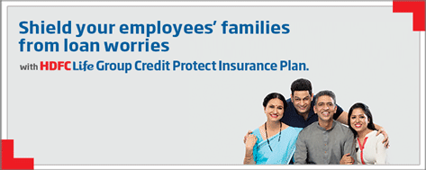 HDFC Life Insurance Solutions